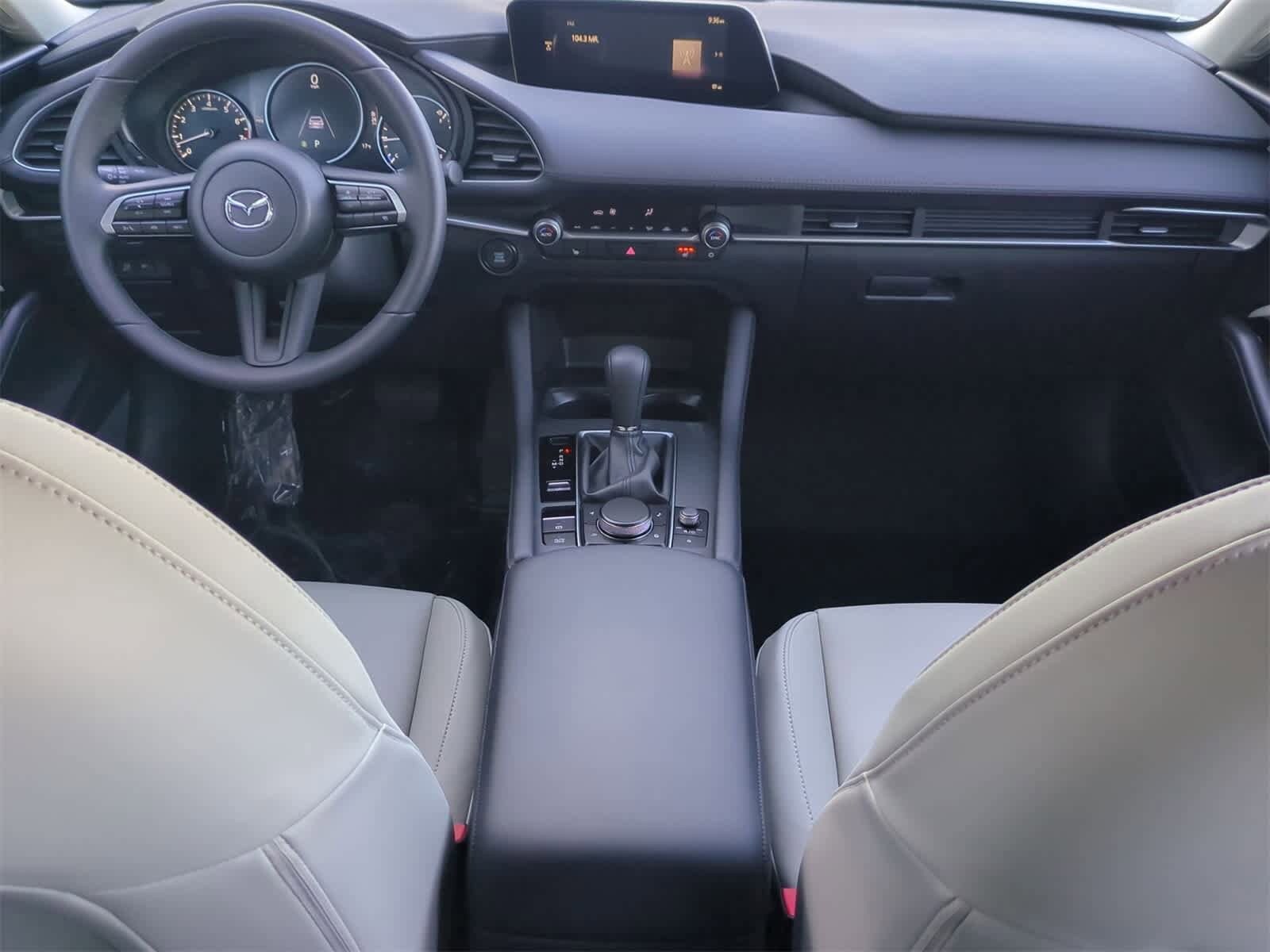 Thumbnail: 2026 Mazda Mazda3 - 14