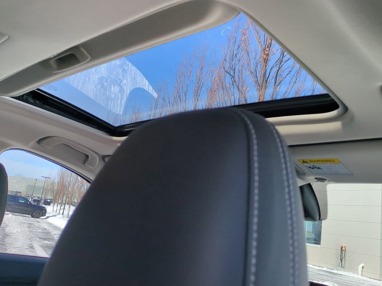 Thumbnail: 2024 Mazda CX-5 - 21