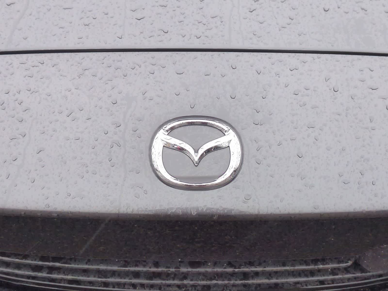 Thumbnail: 2025 Mazda MX-5 Miata - 12