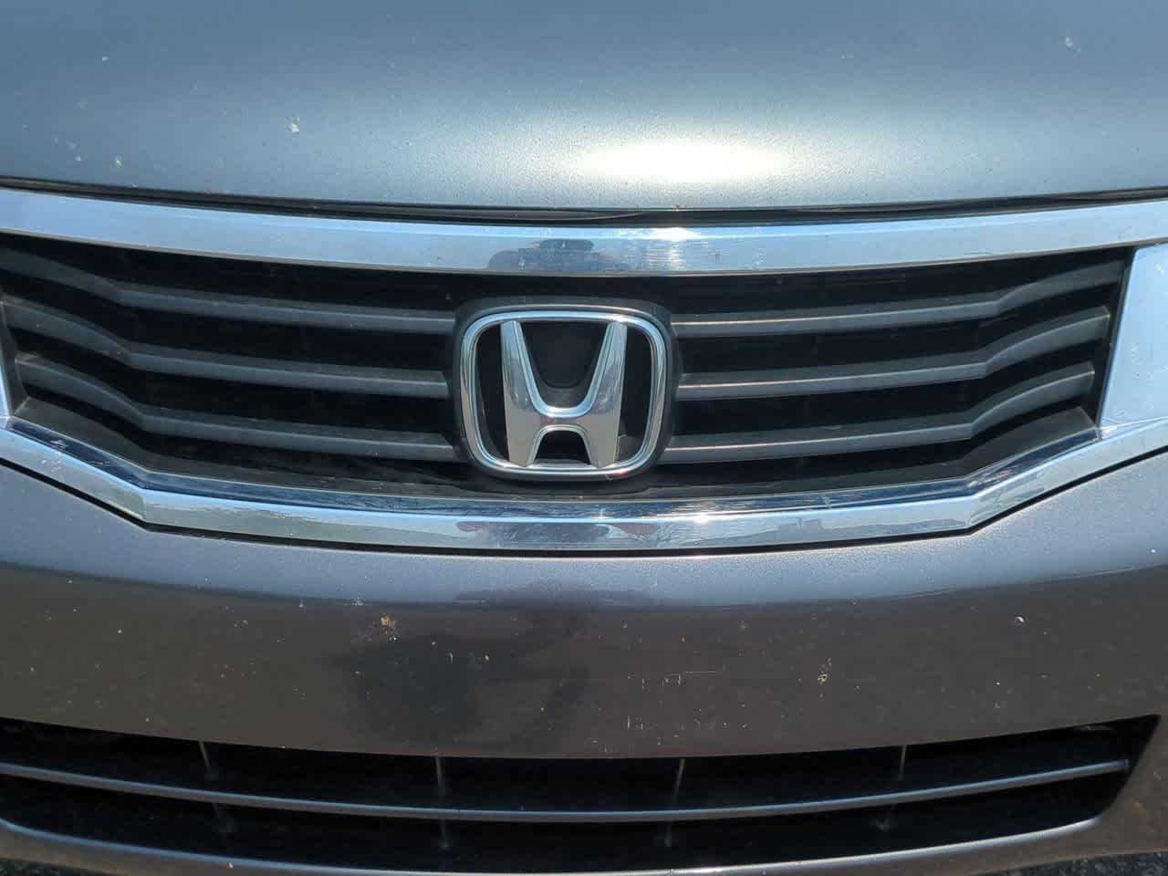 Thumbnail: 2008 Honda Accord - 10
