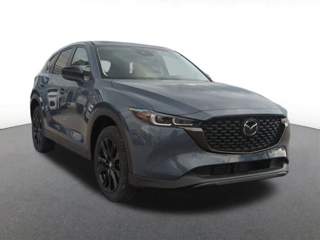 Thumbnail: 2025 Mazda CX-5 - 8