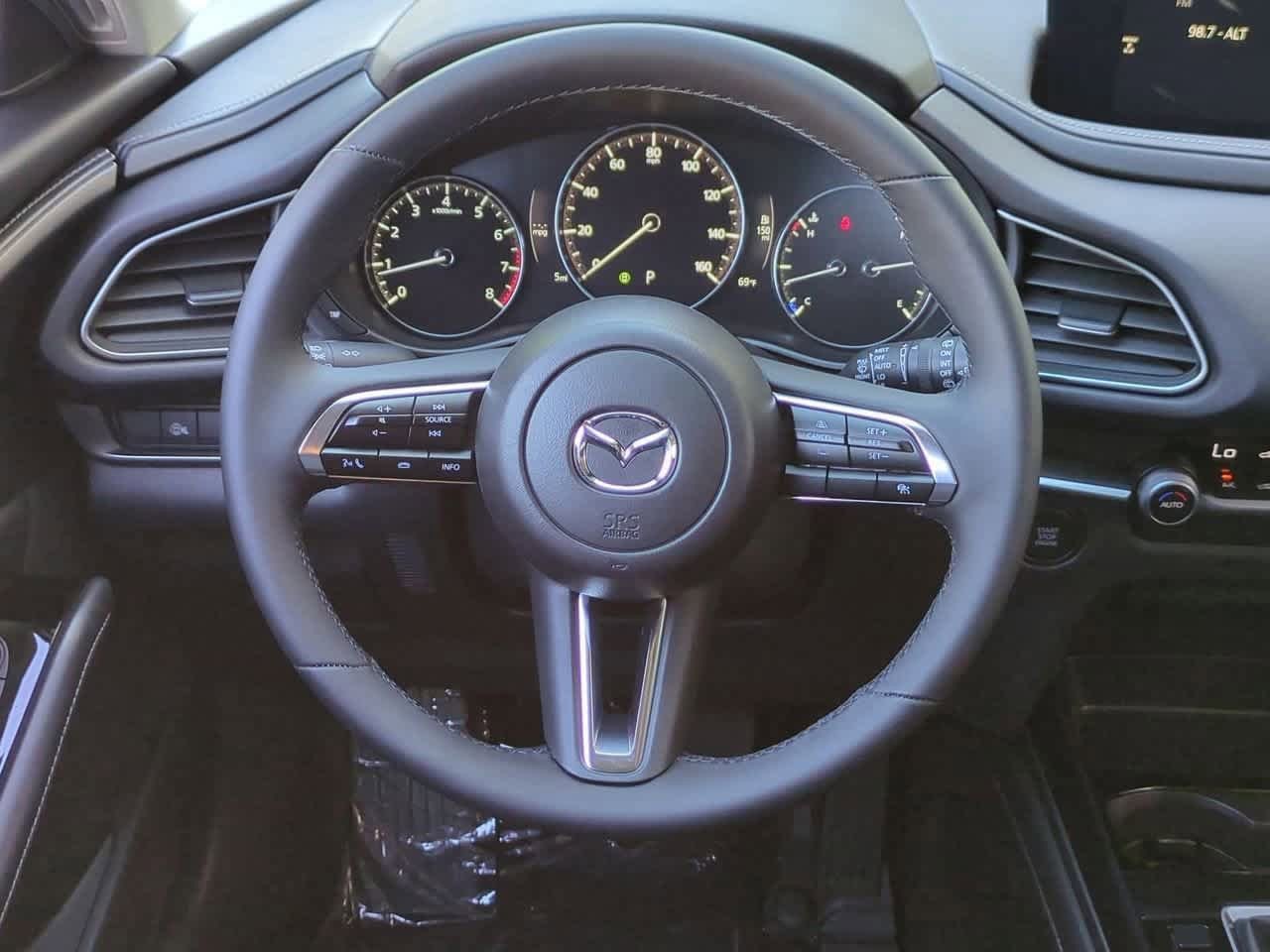 Thumbnail: 2025 Mazda CX-30 - 20