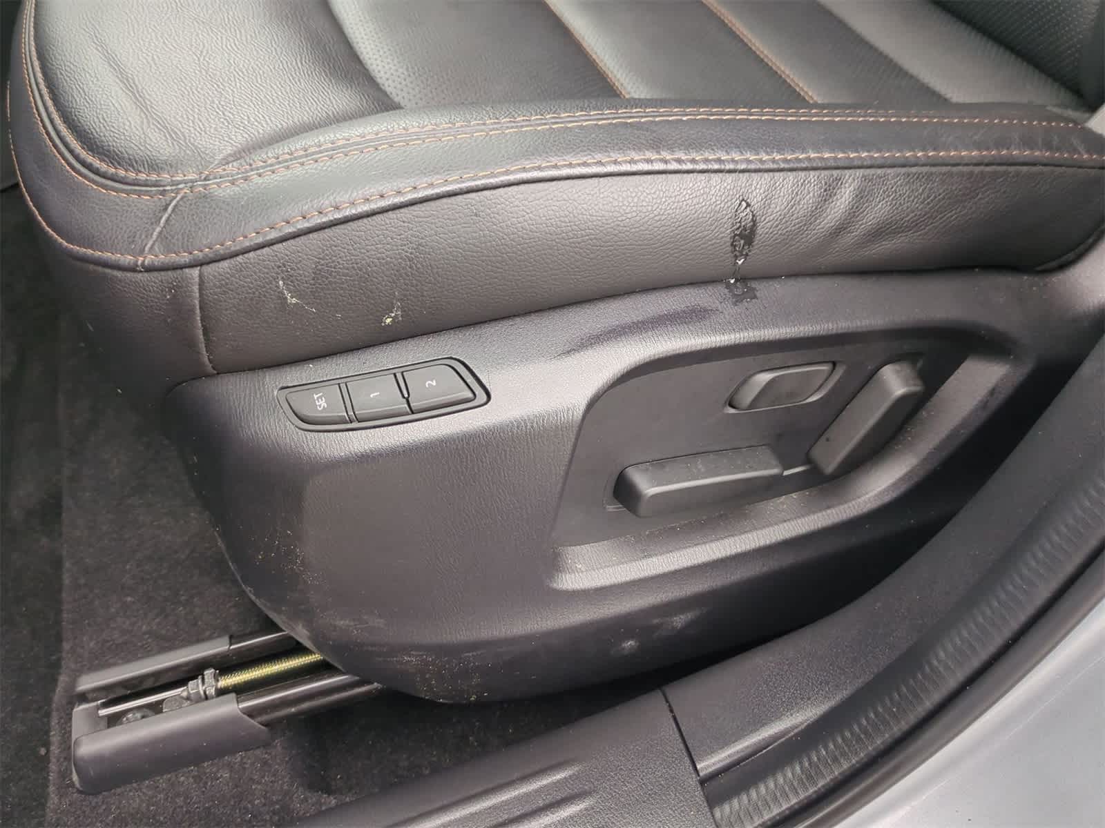 Thumbnail: 2023 Mazda CX-5 - 16