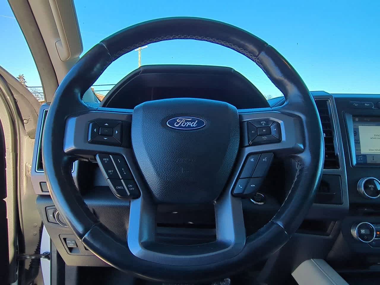 Thumbnail: 2018 Ford Expedition - 25