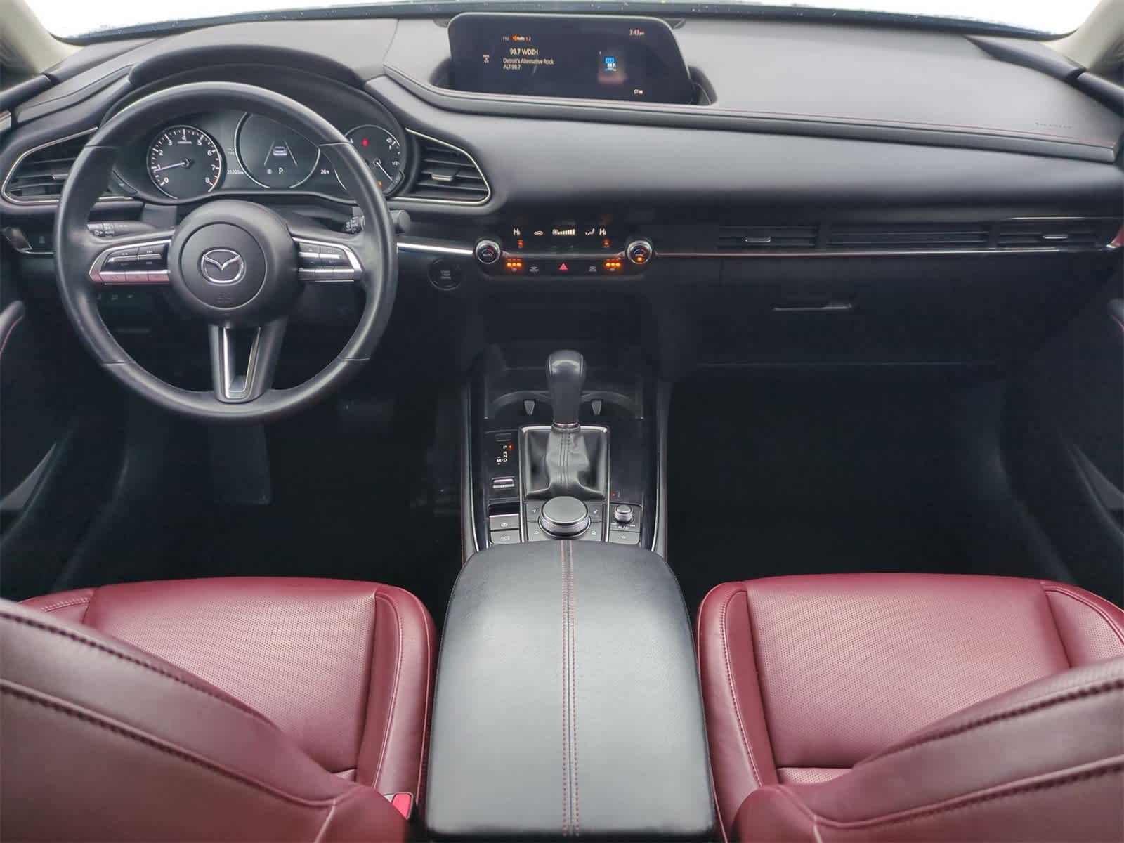 Thumbnail: 2023 Mazda CX-30 - 14