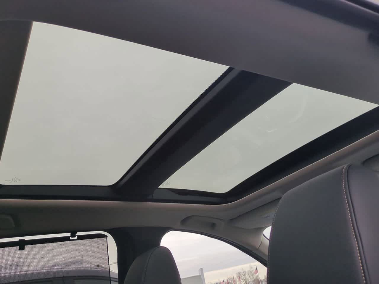 Thumbnail: 2025 Mazda CX-90 - 22