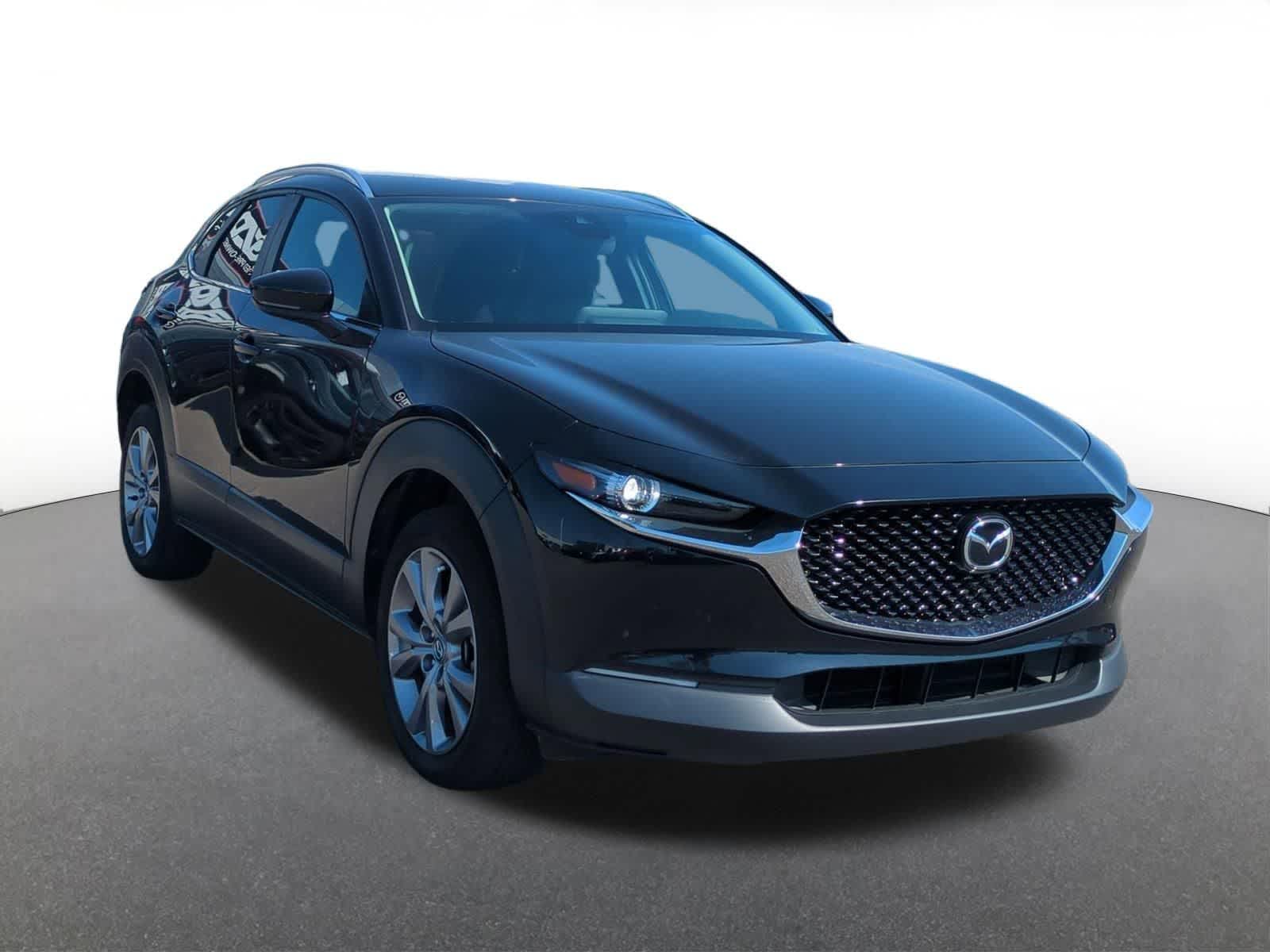 Thumbnail: 2023 Mazda CX-30 - 7