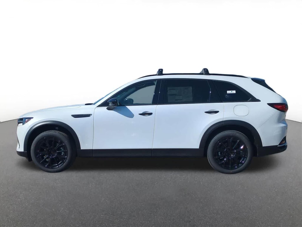 New 2026 Mazda CX-70 3.3 Turbo Premium Plus AWD Sport Utility
