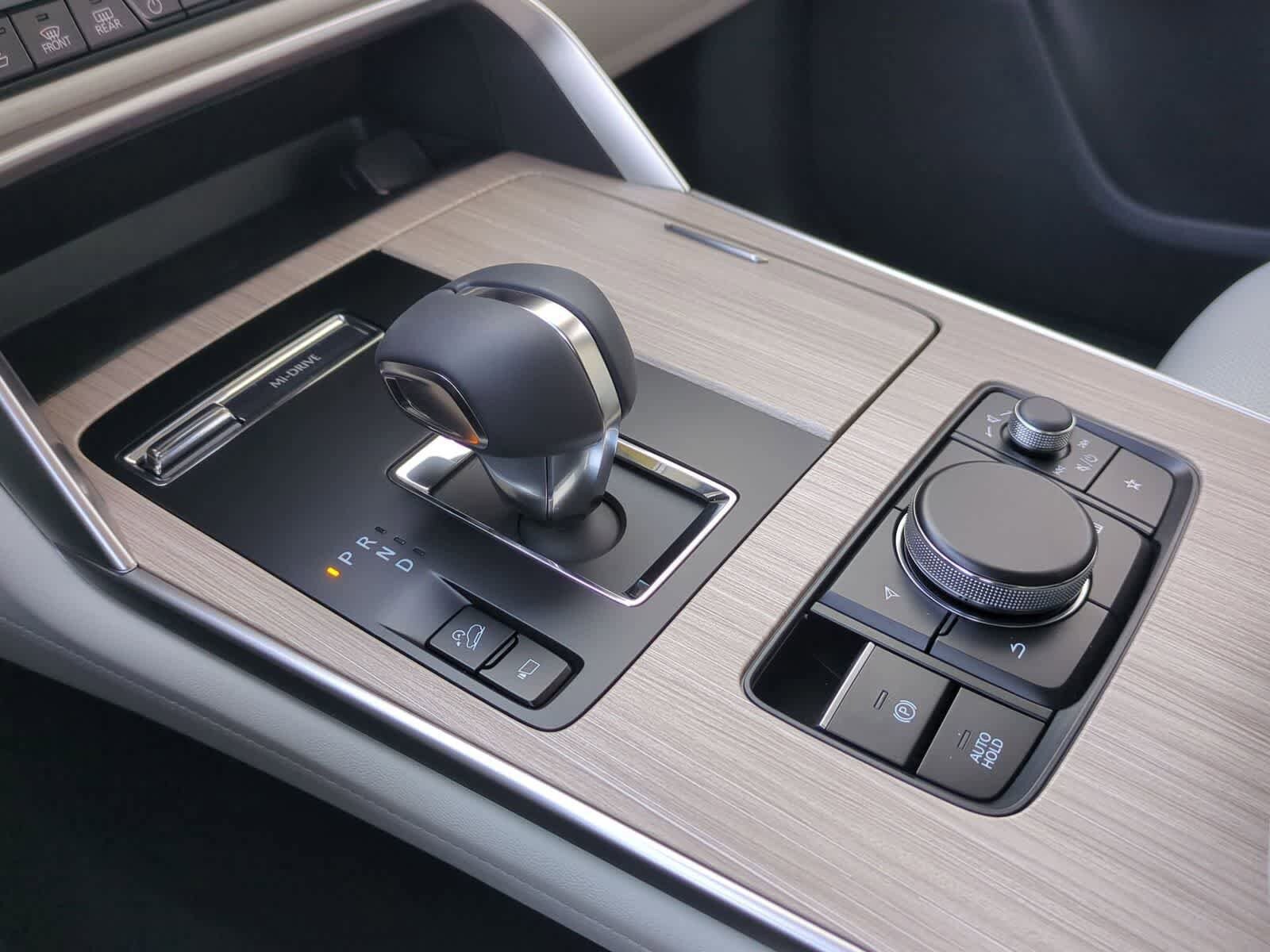 Thumbnail: 2026 Mazda CX-90 - 34
