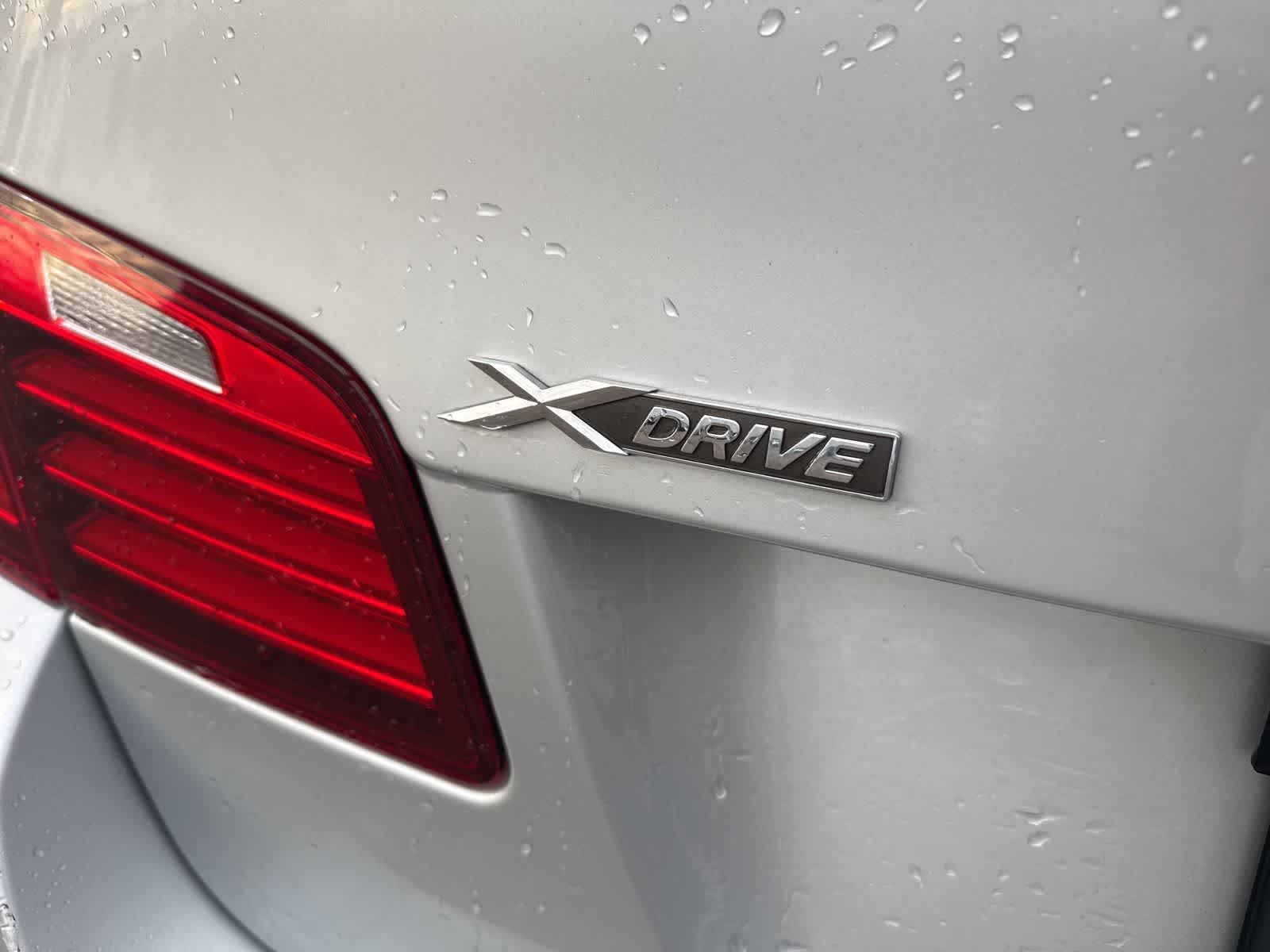 Thumbnail: 2016 BMW 5 Series - 23