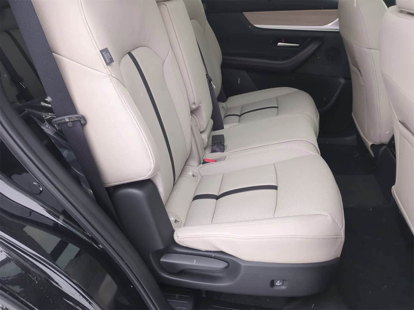 Thumbnail: 2026 Mazda CX-90 - 20