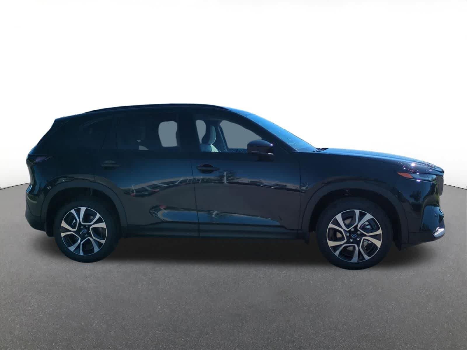 Thumbnail: 2026 Mazda CX-5 - 7