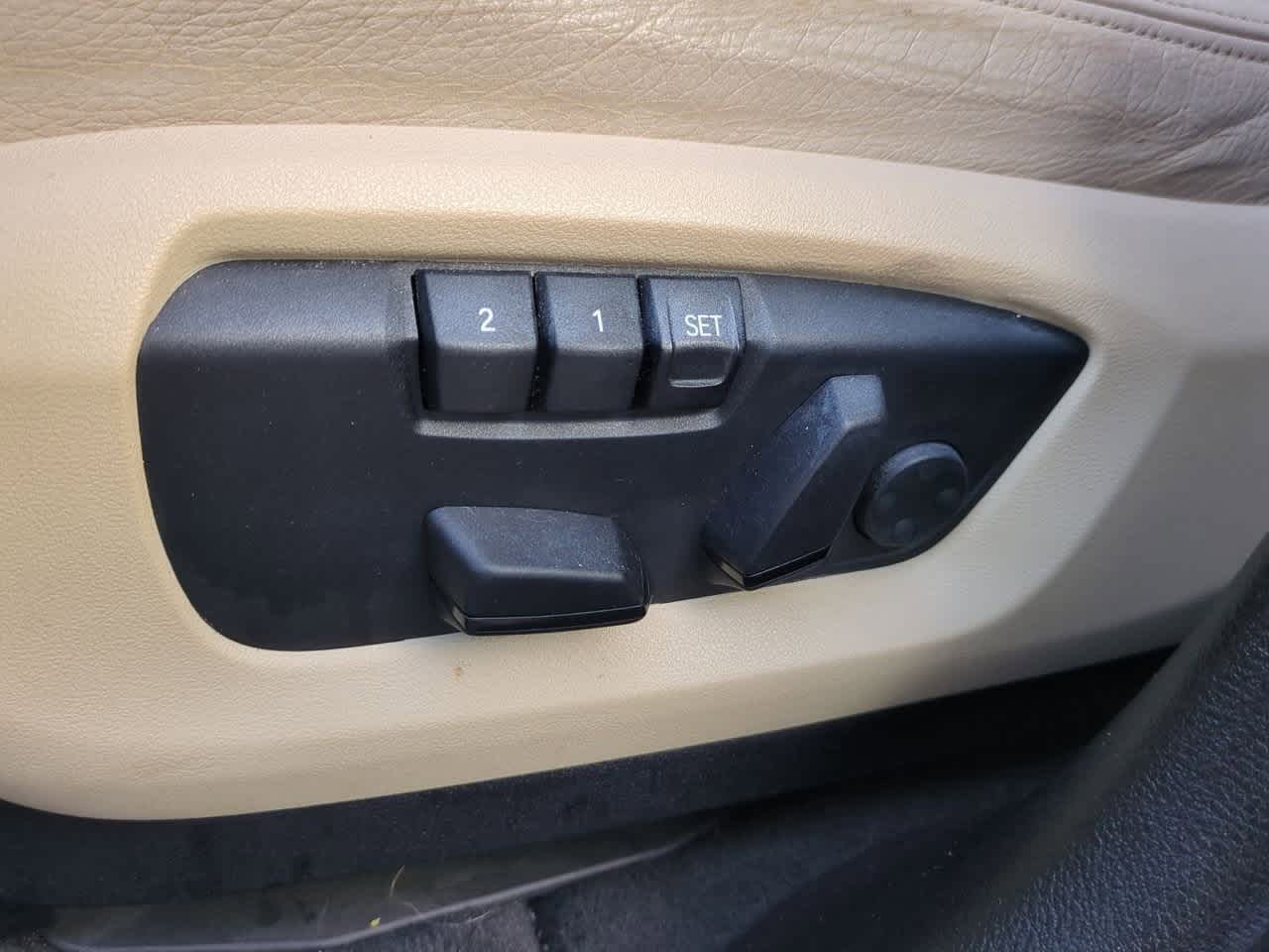 Thumbnail: 2016 BMW X5 - 16