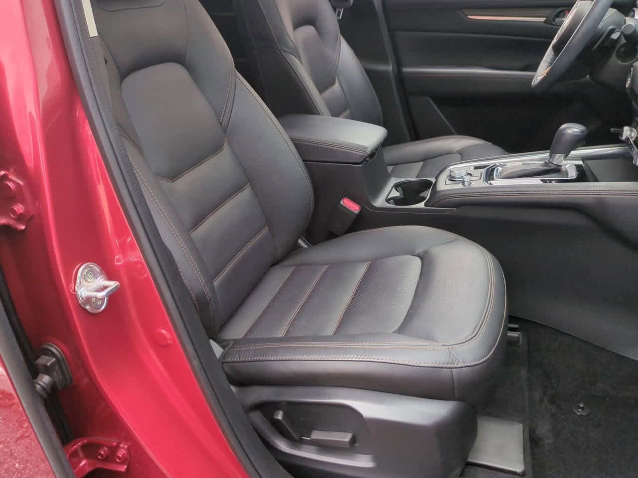 Thumbnail: 2023 Mazda CX-5 - 21