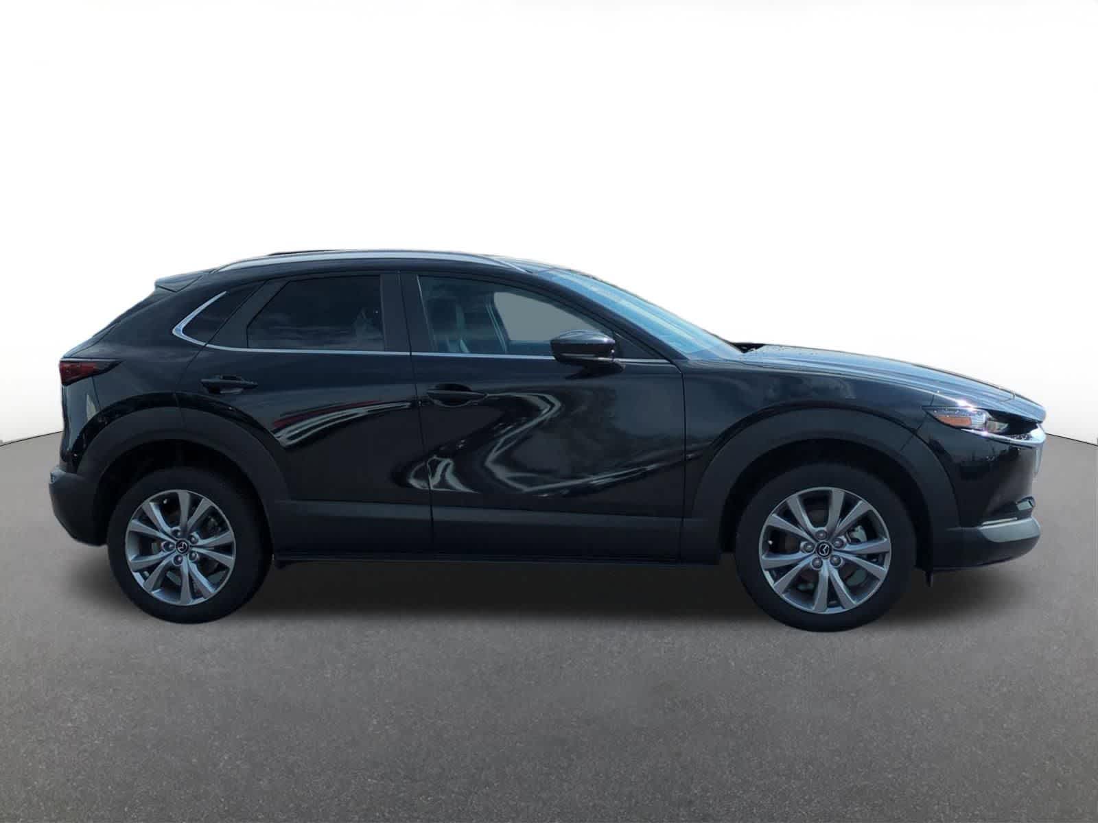 Thumbnail: 2023 Mazda CX-30 - 7