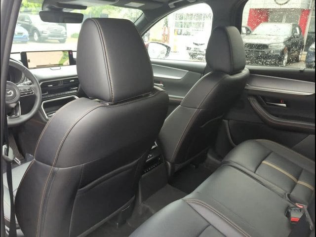 2025 Mazda CX-90 S Premium 16