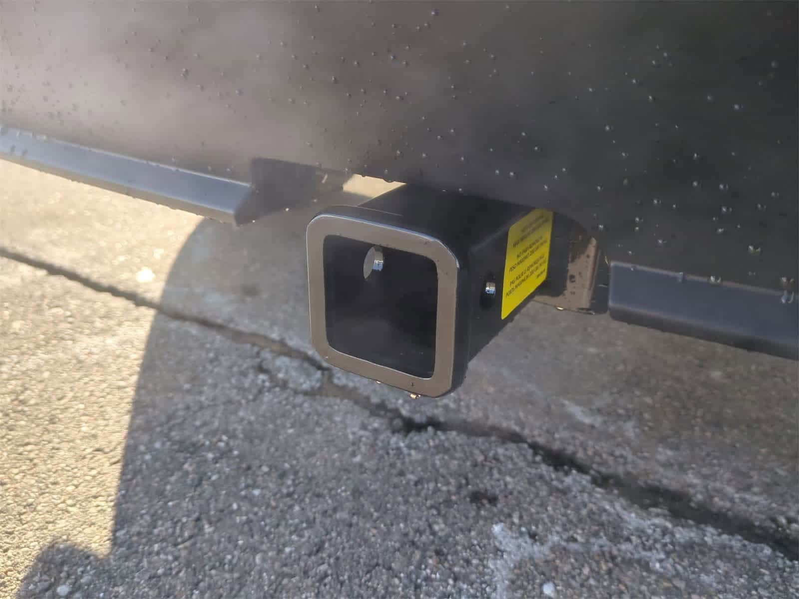 Thumbnail: 2026 Mazda CX-50 - 34