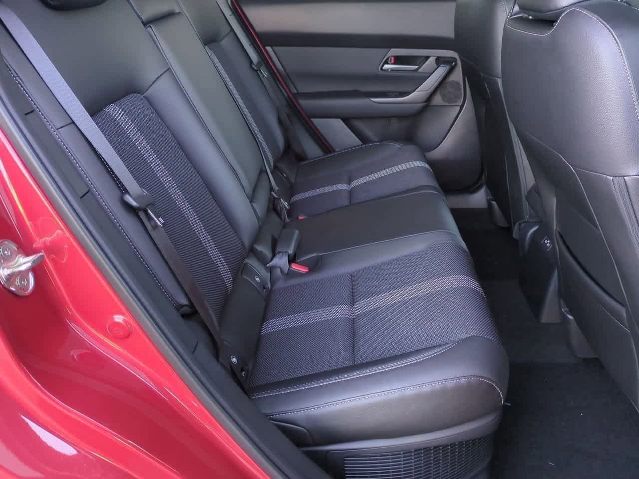 Thumbnail: 2025 Mazda CX-50 - 18