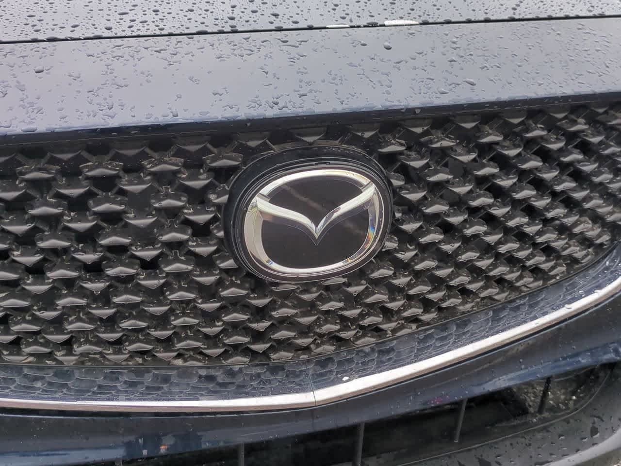 Thumbnail: 2025 Mazda CX-30 - 10