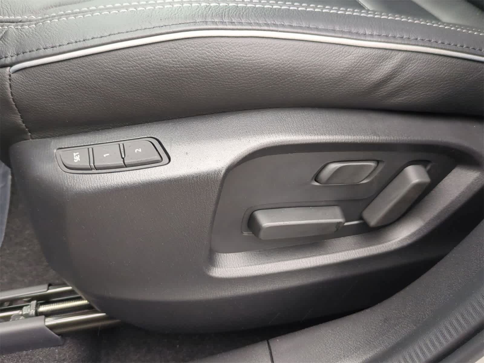 Thumbnail: 2025 Mazda CX-5 - 16