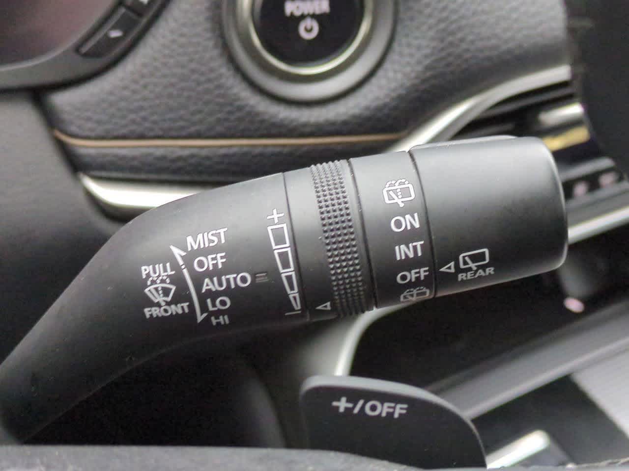 Thumbnail: 2024 Mazda CX-90 - 27