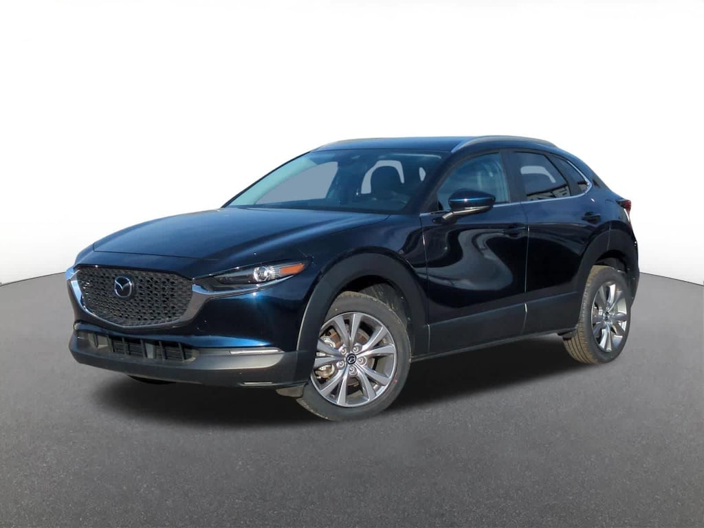 Used 2023 Mazda CX-30 2.5 S Select Package SUV
