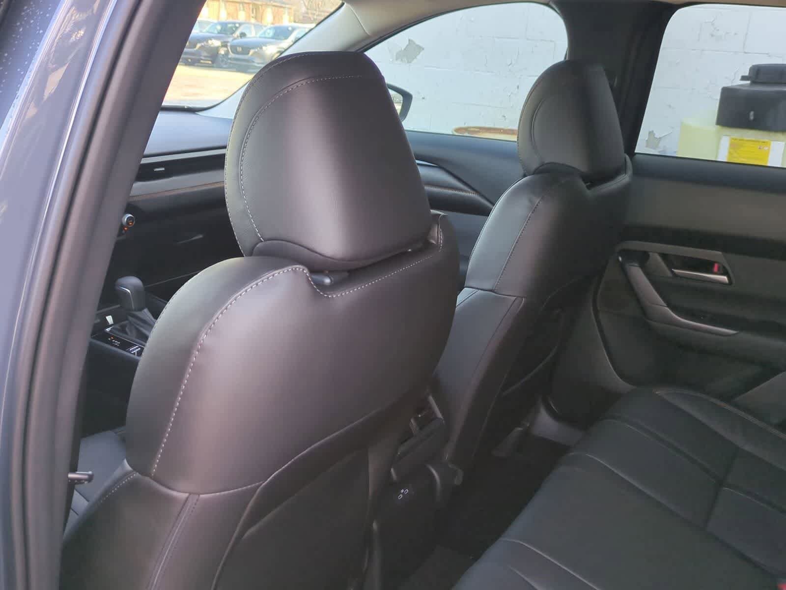 Thumbnail: 2026 Mazda CX-50 - 17