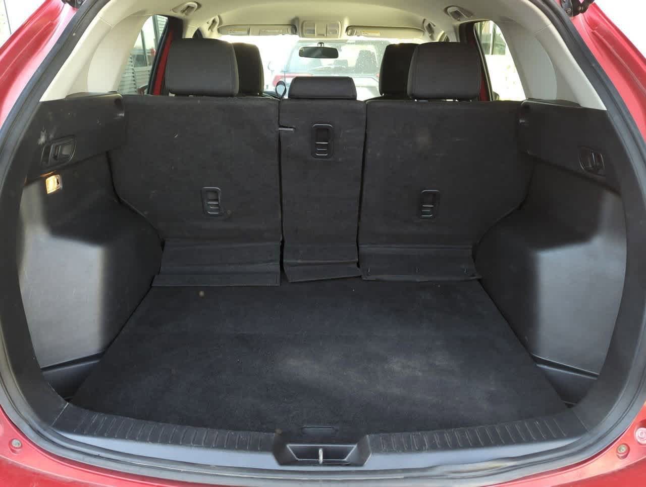 2014 Mazda CX-5 Touring 30
