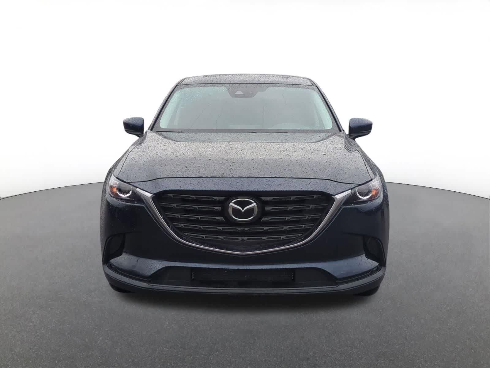 Thumbnail: 2023 Mazda CX-9 - 9