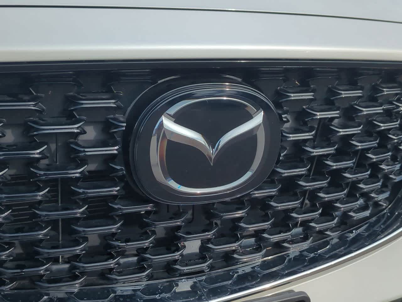 Thumbnail: 2023 Mazda CX-5 - 10