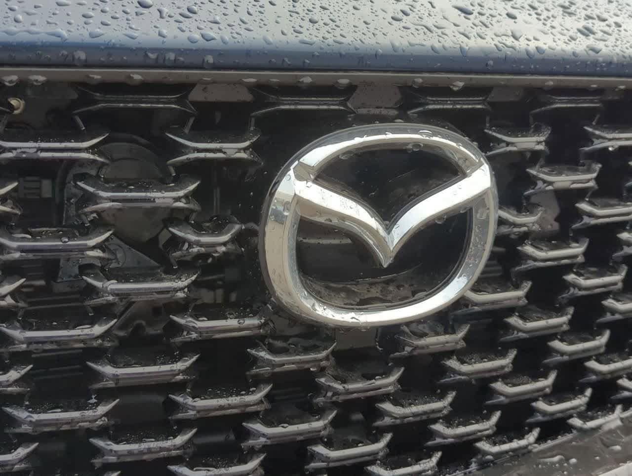 Thumbnail: 2025 Mazda CX-50 - 10