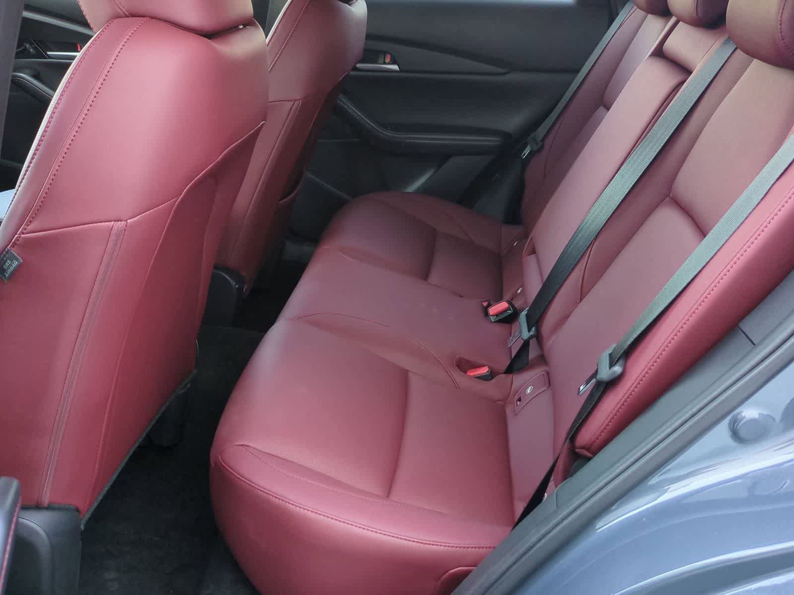 Thumbnail: 2026 Mazda CX-30 - 19