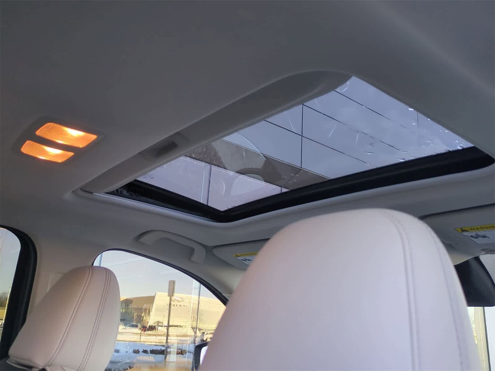 Thumbnail: 2025 Mazda CX-5 - 21