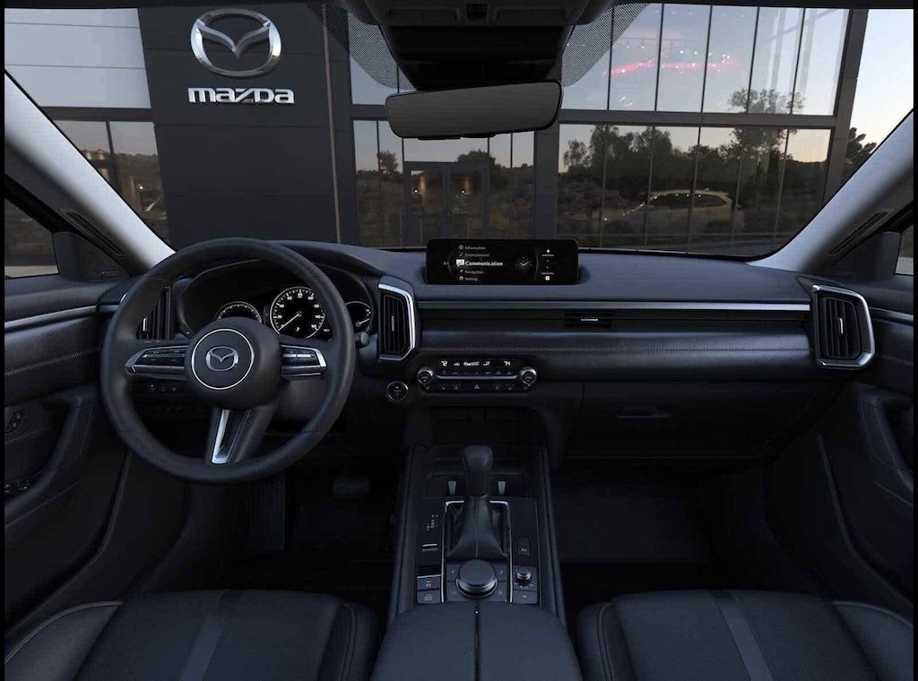 New 2026 Mazda CX-50 Hybrid Premium Plus AWD Sport Utility