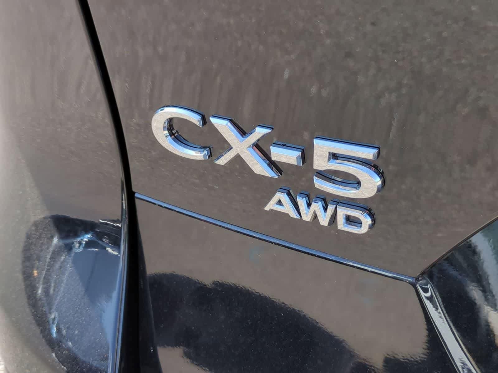 Thumbnail: 2026 Mazda CX-5 - 12
