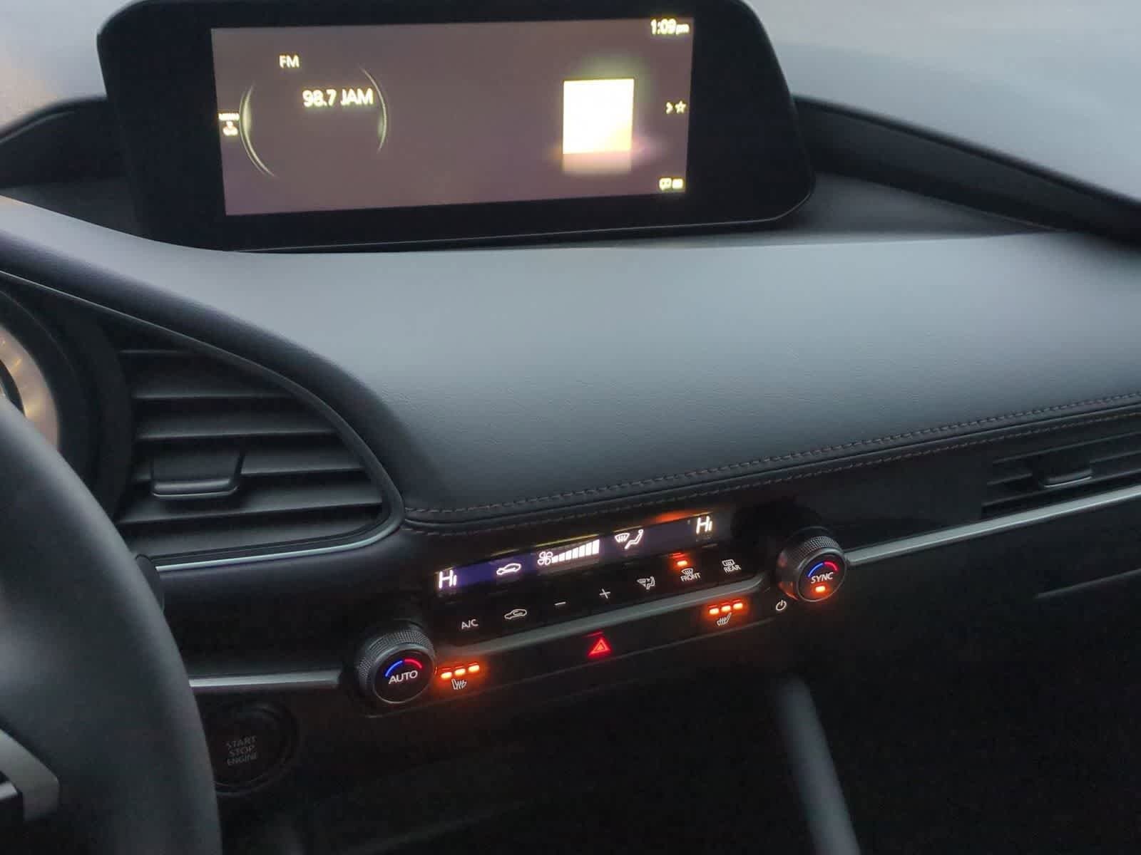 Thumbnail: 2026 Mazda Mazda3 - 28