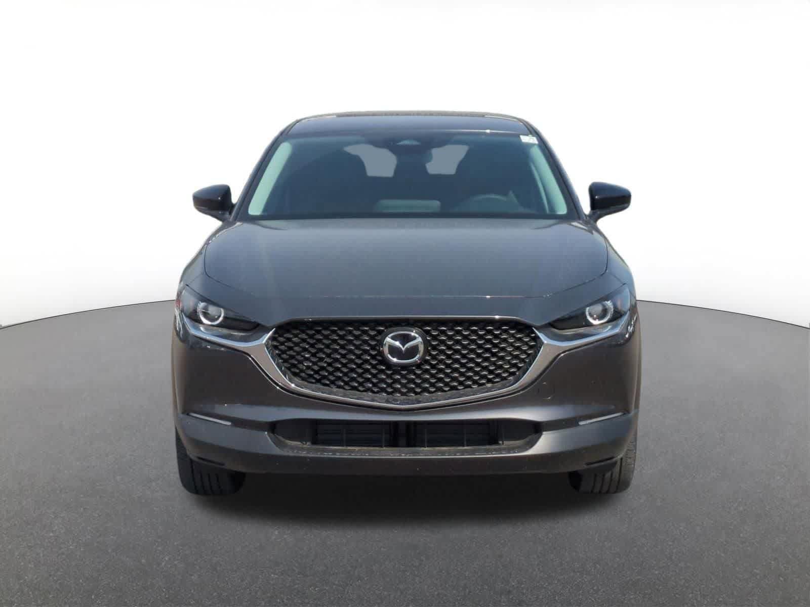 Thumbnail: 2026 Mazda CX-30 - 9