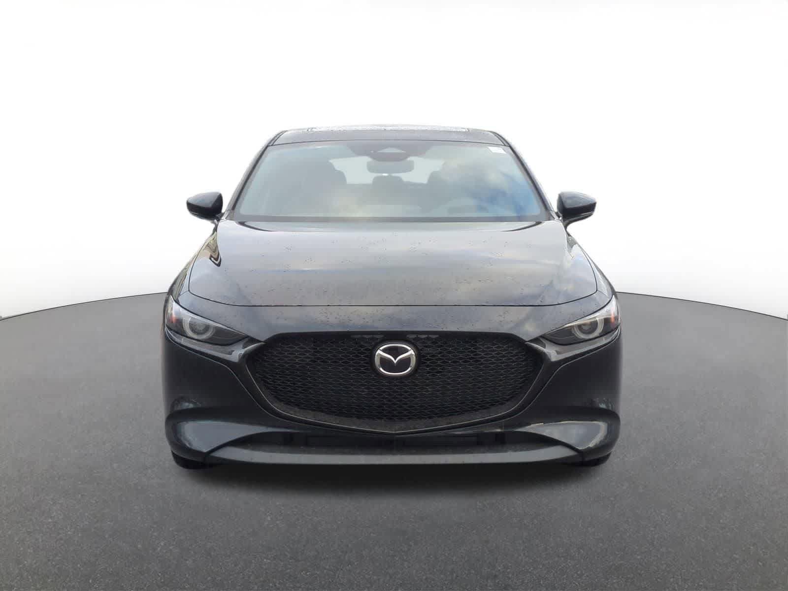 Thumbnail: 2026 Mazda Mazda3 - 9