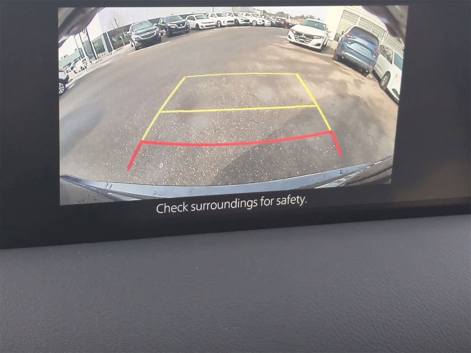 Thumbnail: 2025 Mazda CX-5 - 29