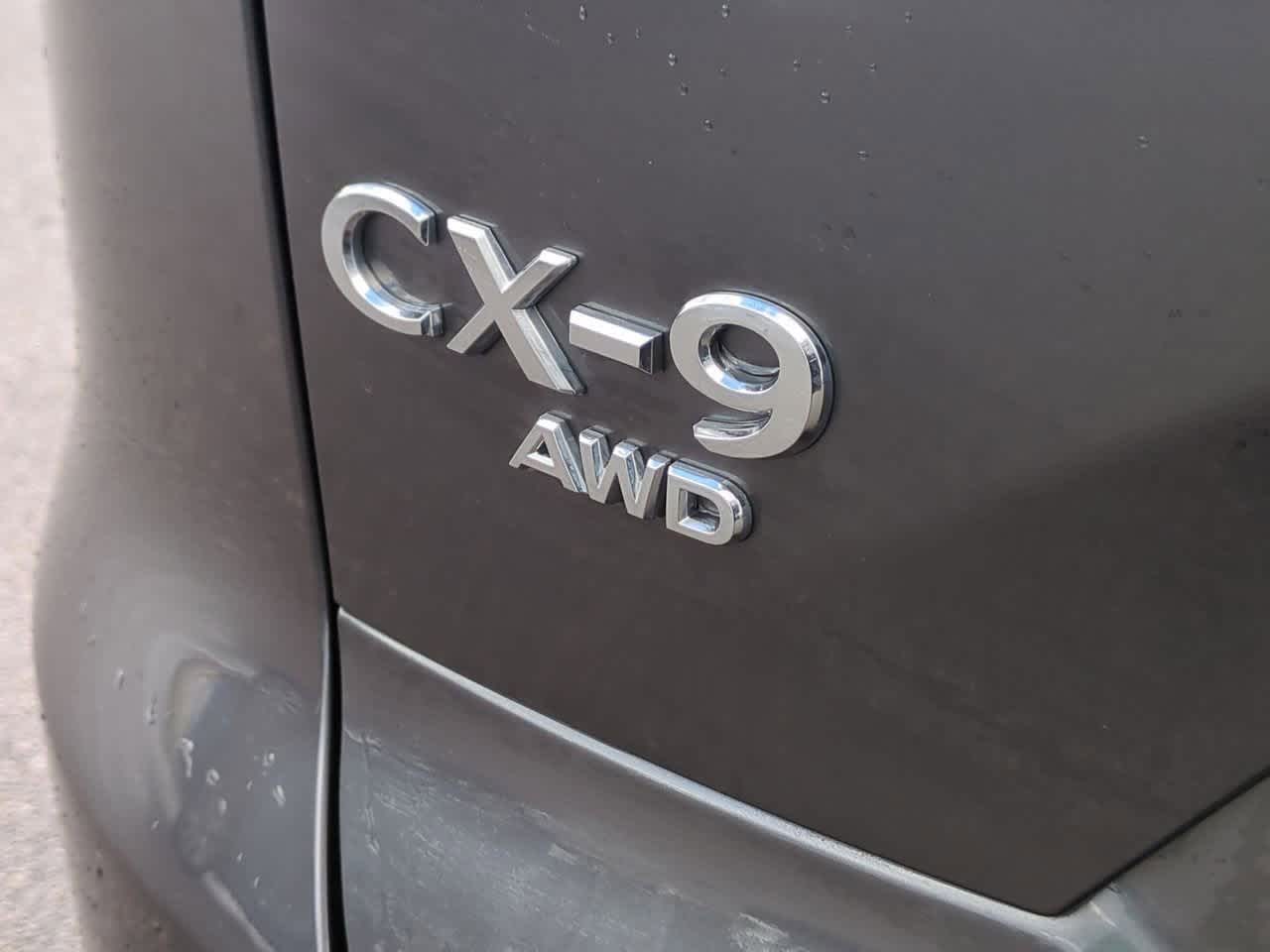 Thumbnail: 2022 Mazda CX-9 - 12