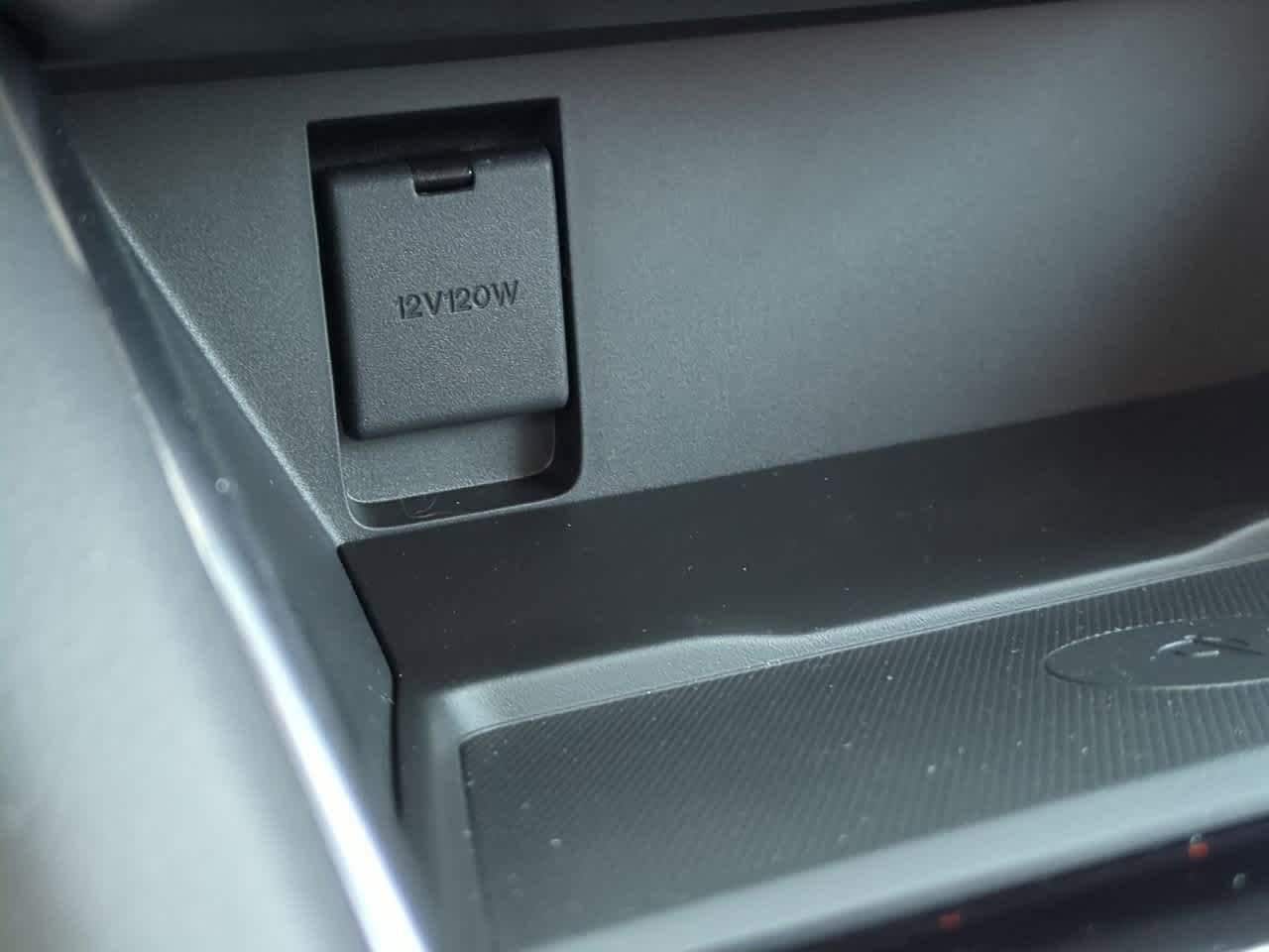 Thumbnail: 2025 Mazda CX-5 - 30