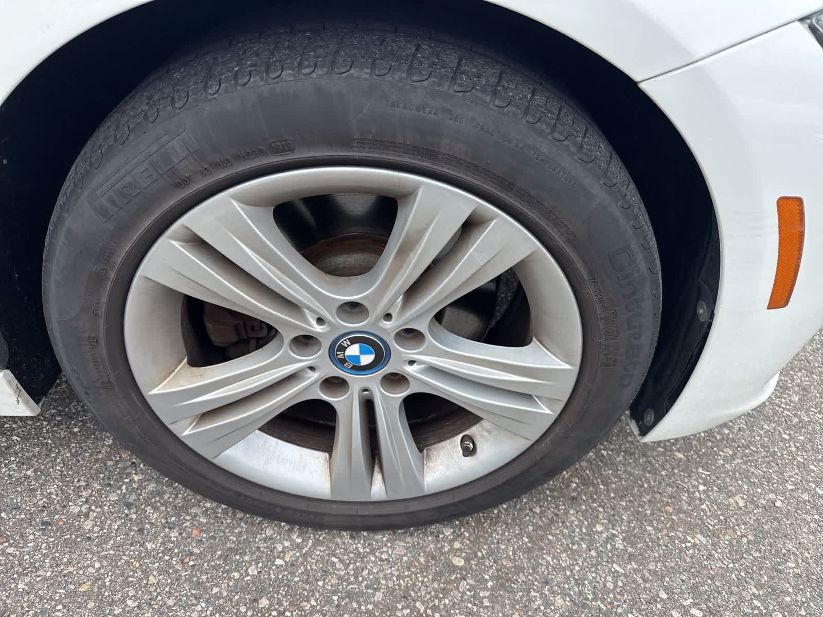 Thumbnail: 2017 BMW 3 Series - 13