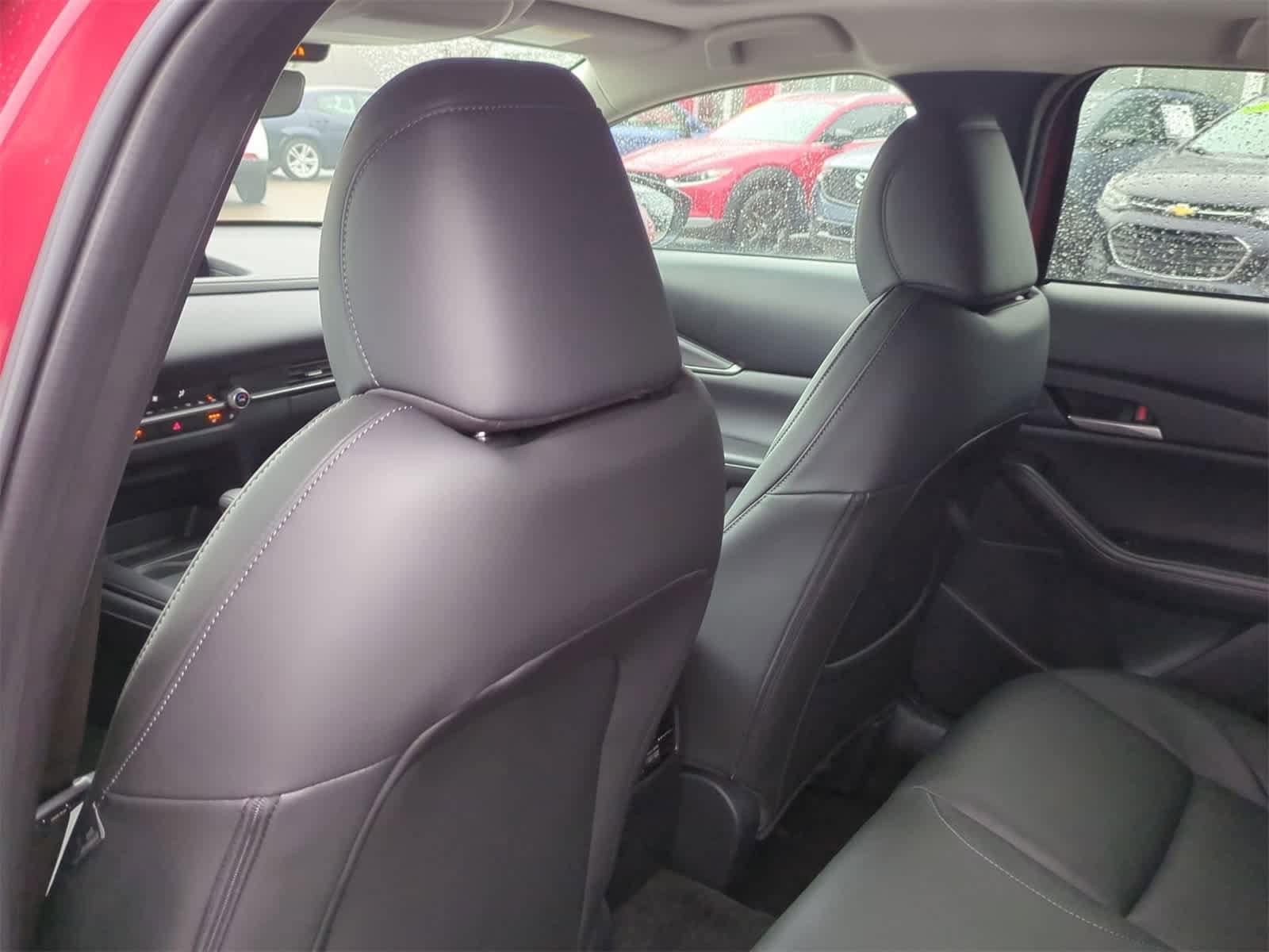 Thumbnail: 2026 Mazda CX-30 - 17