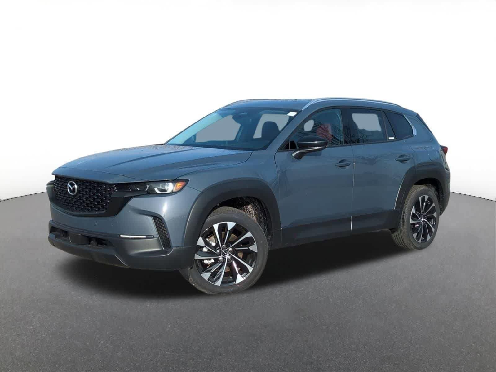 Thumbnail: 2026 Mazda CX-50 - 1