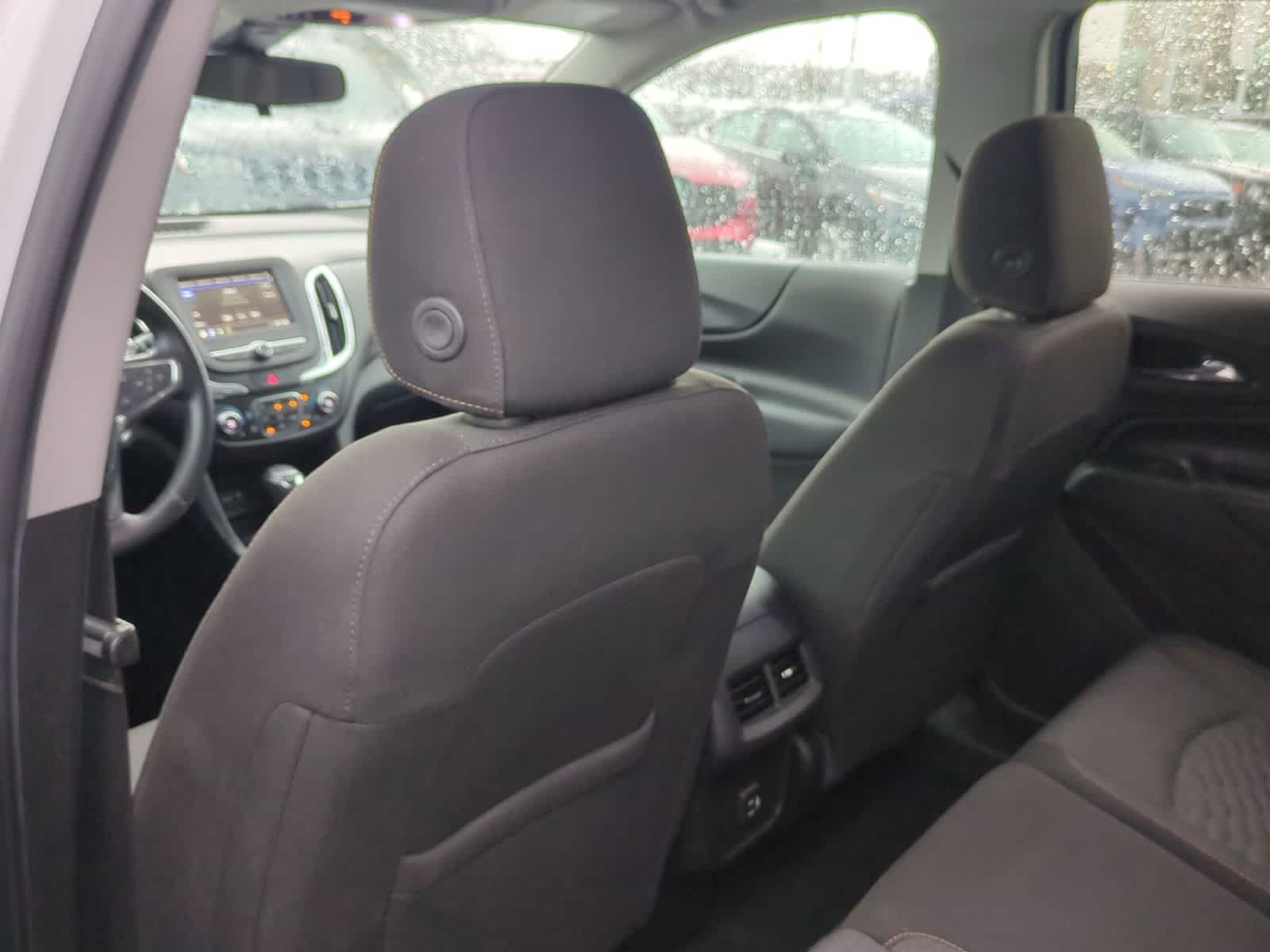 Thumbnail: 2019 Chevrolet Equinox - 17