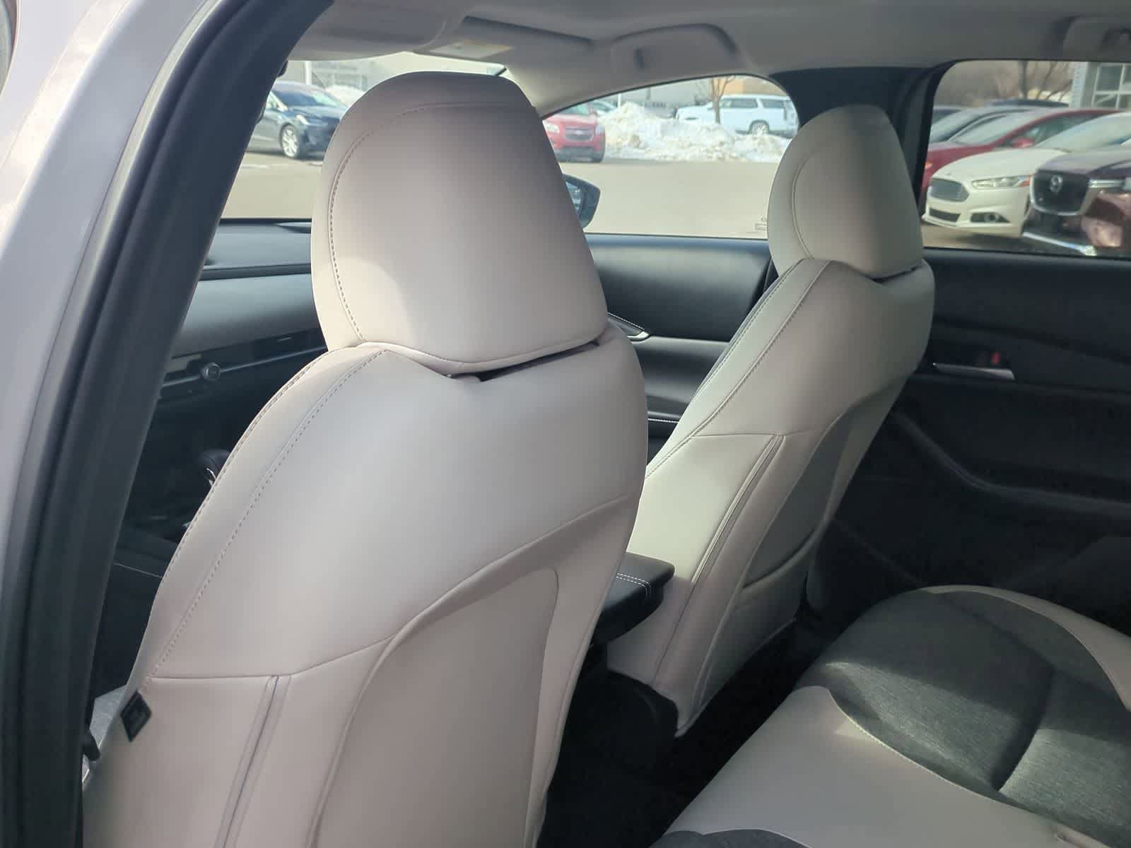 Thumbnail: 2026 Mazda CX-30 - 17