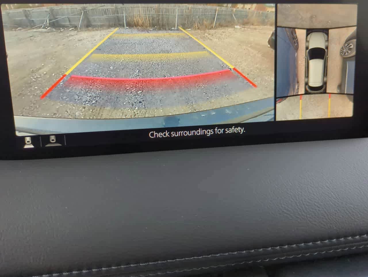 Thumbnail: 2025 Mazda CX-5 - 28