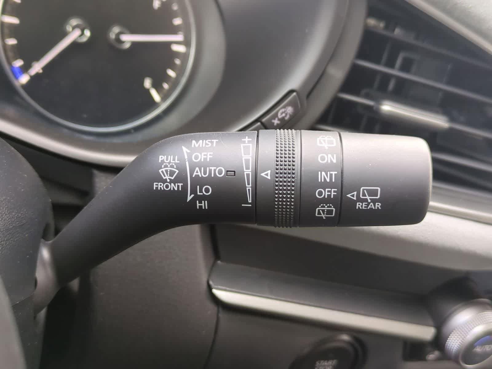 Thumbnail: 2026 Mazda CX-30 - 26