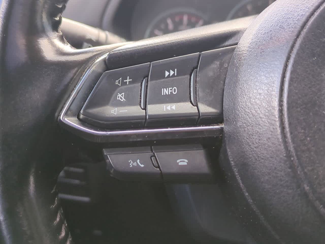 Thumbnail: 2023 Mazda CX-5 - 24