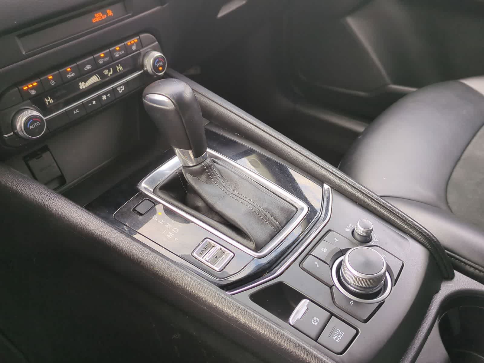 Thumbnail: 2023 Mazda CX-5 - 29